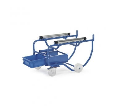 Tropfölwanne für Fasskipper 2015 oder 2016