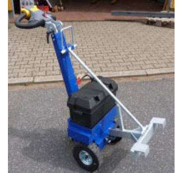 Preview: U-Profil-Kupplung - Ansicht 2