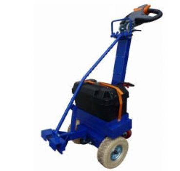 U-Profil-Kupplung für Elektroschlepper Mtrac