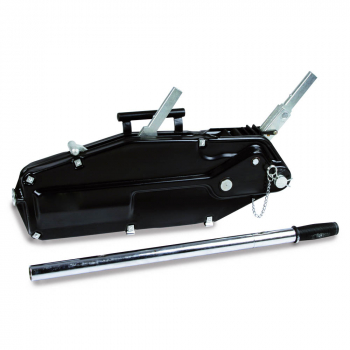 Universalseilzug bis 3200 kg