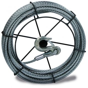 Preview: Universalseilzug bis 3200 kg Seil