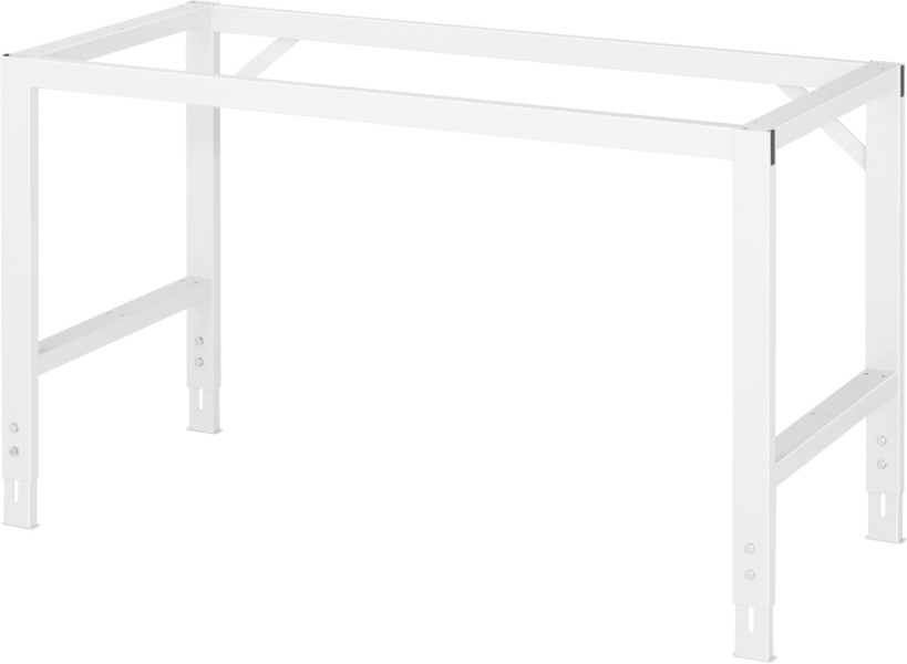 Packtisch Komplettset 05, AT-Tom, B1500 x T1000, B-Platte