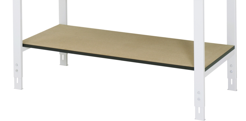 Ablageboden Arbeitstisch Jerry und Tom, B1390xT795xS22mm (MDF)