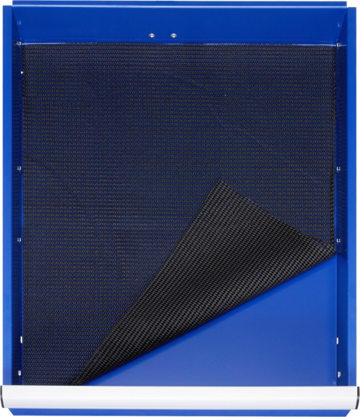 Anti-Rutsch-Matte für Schublade-Größe-L, für Fronthöhe 60-360mm