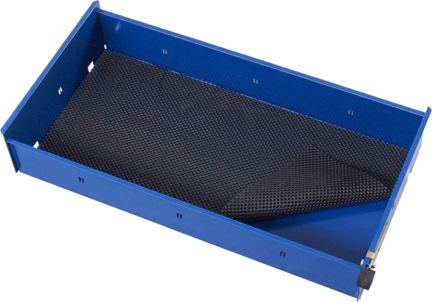Anti-Rutsch-Matte WZW, für Schublade B235xT450mm