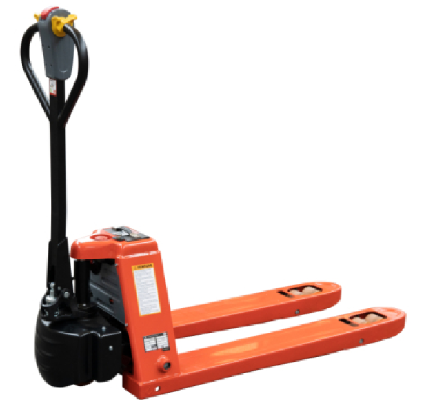 Elektrohubwagen EHW 15 Eco Plus, 1500kg