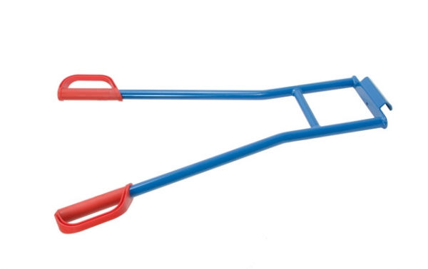 Tragholme 350 kg, für alle Karren außer 11050