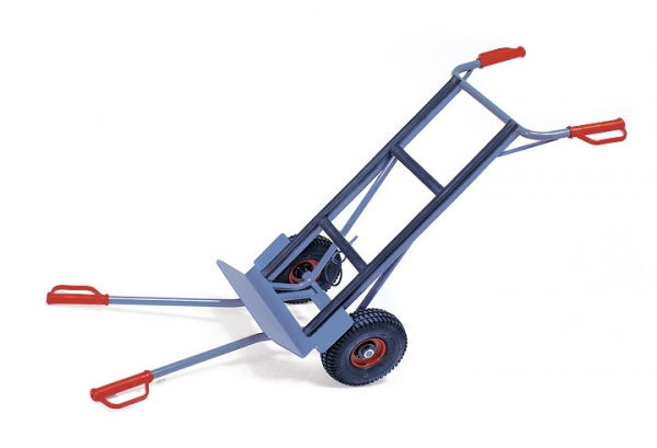 Tragholme 350 kg, für alle Karren außer 11050