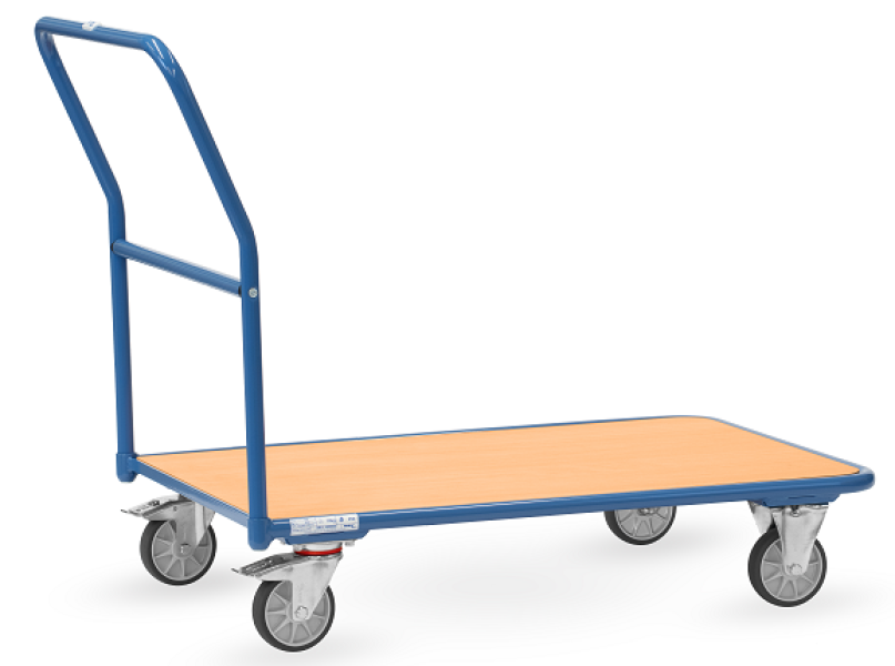 Magazinwagen 300 kg Tragkraft