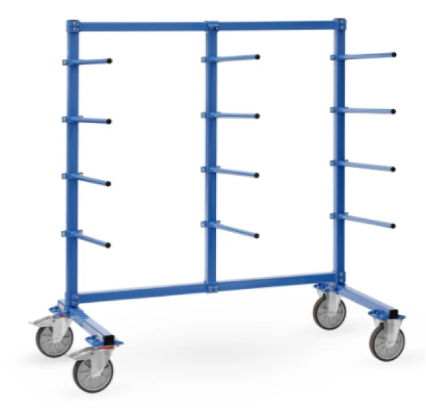 Tragarmwagen 500kg einseitig