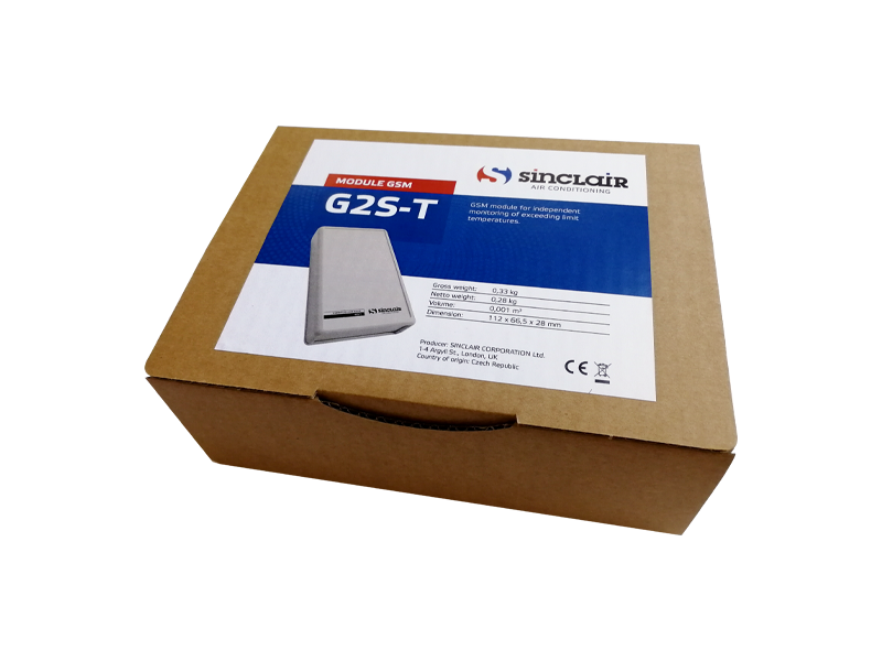 G2S-T GSM MODUL