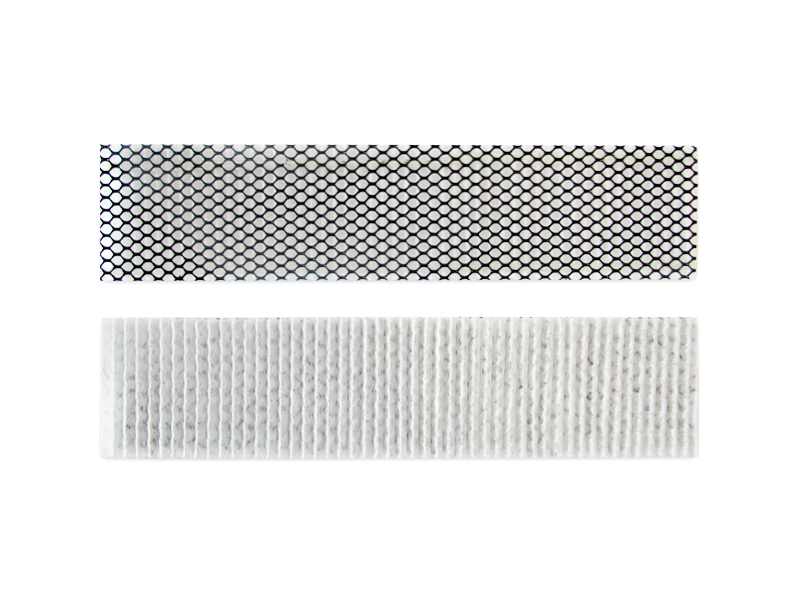 Aktivkohlefilter SAF-OPWA4