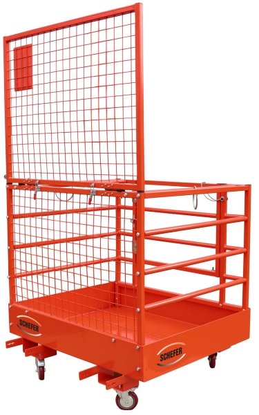 Arbeitsbühne AB Premium