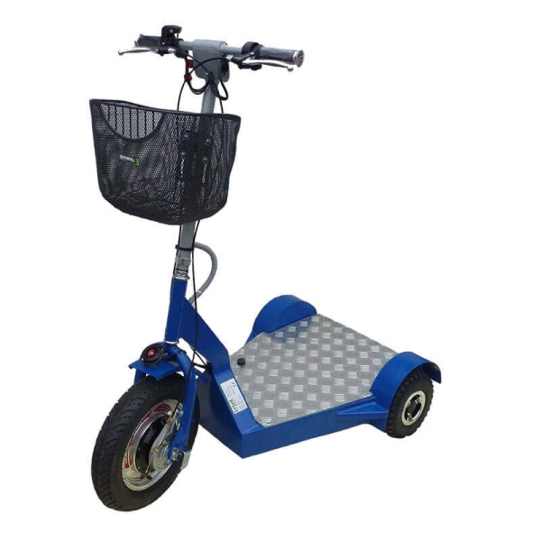 Elektro-3-Rad-Roller COLLY 1 -36V-
