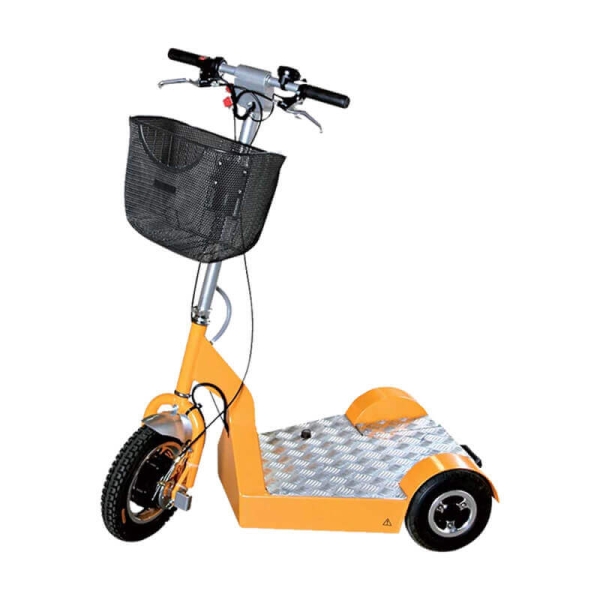 Elektro-3-Rad-Roller  COLLY 1 L   -48V-
