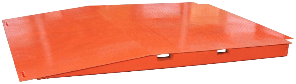 Containerrampe CR 156mm