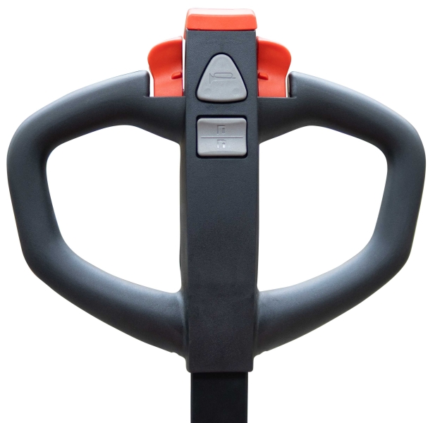 Elektrohubwagen EHW Eco Plus Sonderlänge