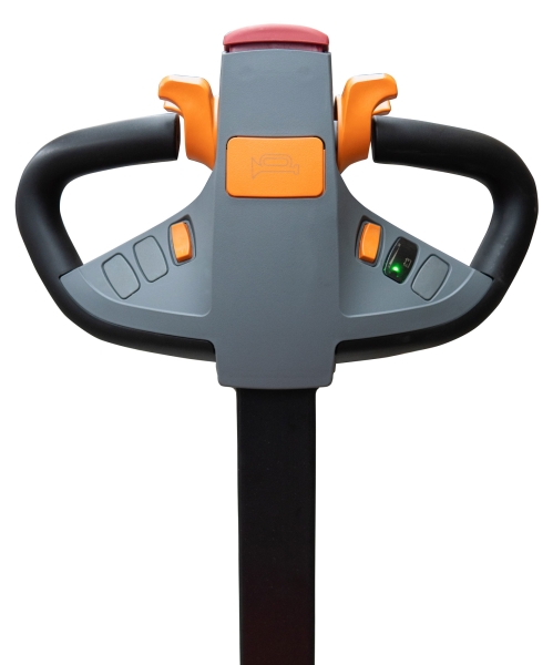Elektrohubwagen EHW Primus