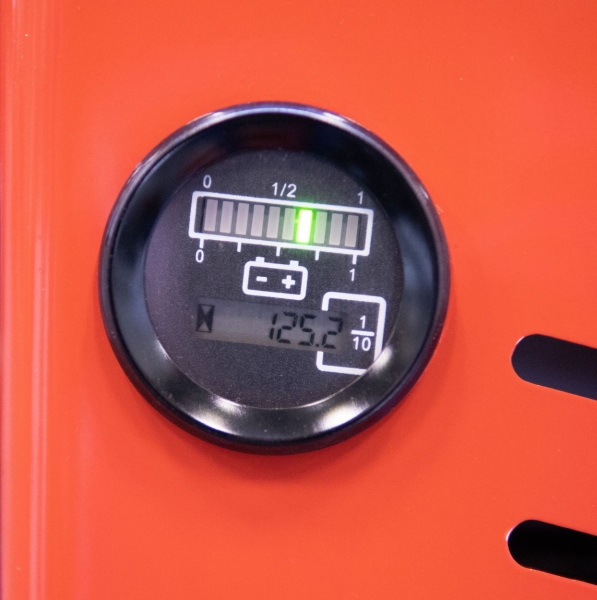 Elektrohubwagen EHW Primus