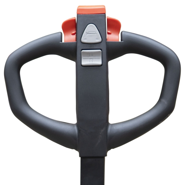 Elektrohubwagen EHW 20 Eco Plus mit Waage