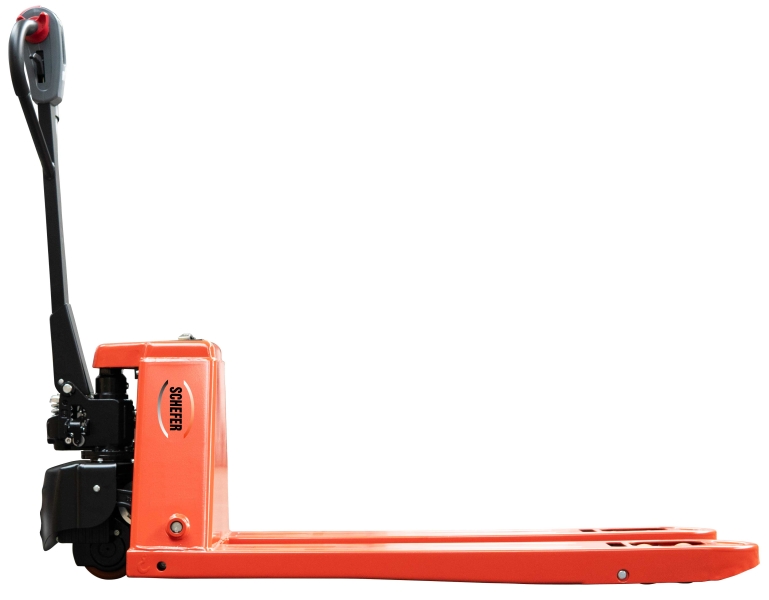Elektrohubwagen EHW 20 Eco Semi