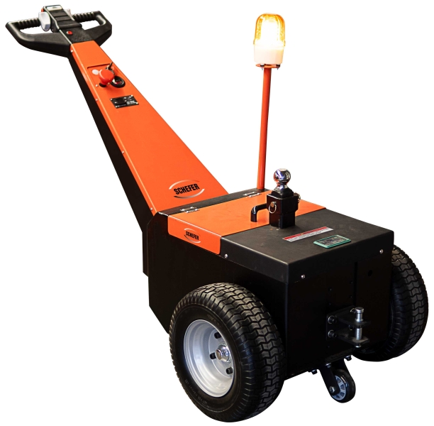 Elektroschlepper ES 25 Primus