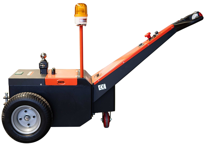 Elektroschlepper ES 25 Primus
