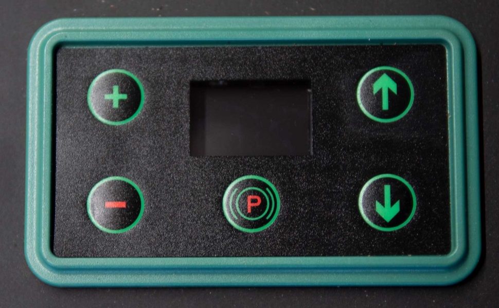 Elektroschlepper ES 25 Primus