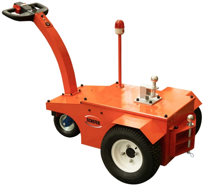 Elektroschlepper ES 30 Primus