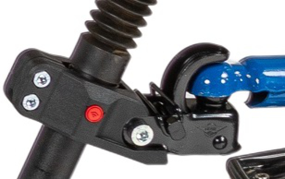 Fahrradanhänger Kuplung