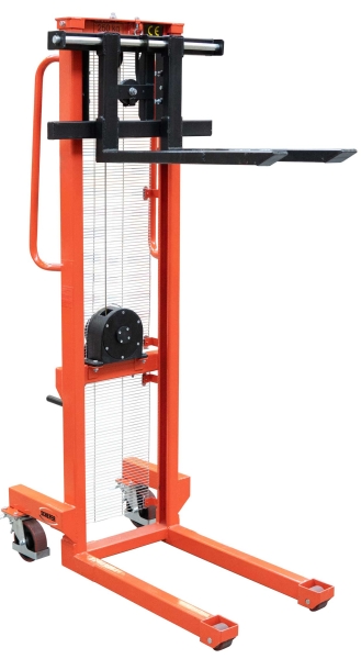 Handwindenstapler HWS Premium
