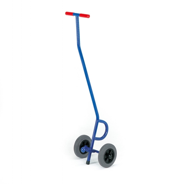 Hebelroller, 500-800 kg Tragkraft