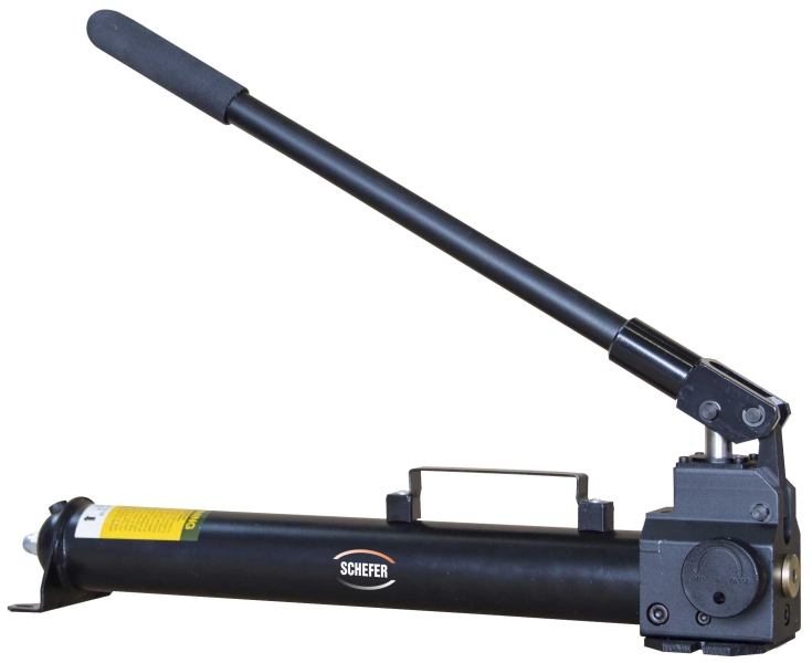 Hochdruck-Handpumpe HHP Primus