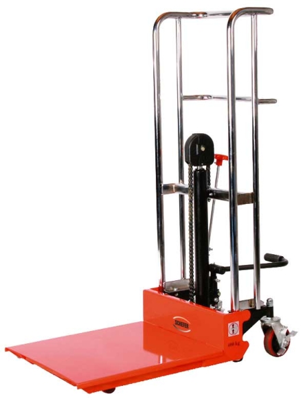 Plattformlift PFL
