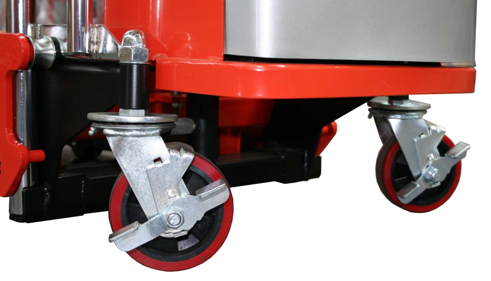 Plattformlift elektrisch PFLE
