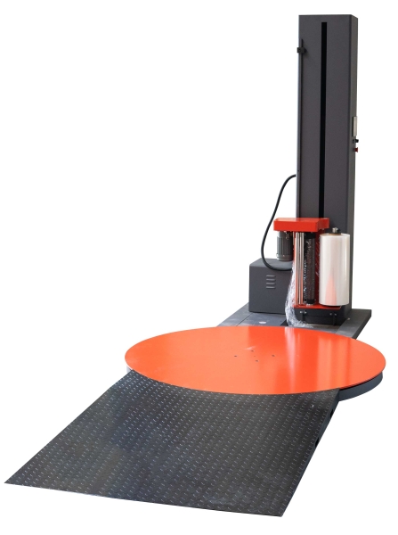 Palettenwickler PW Premium