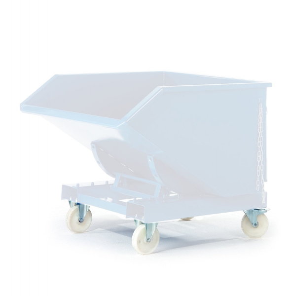 Radsatz (Polyamid Ø 150mm)