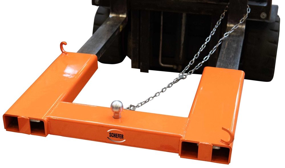 Rangierhilfe RGH Premium