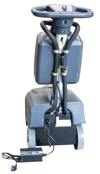 Scheuersaugmaschine SSM Premium