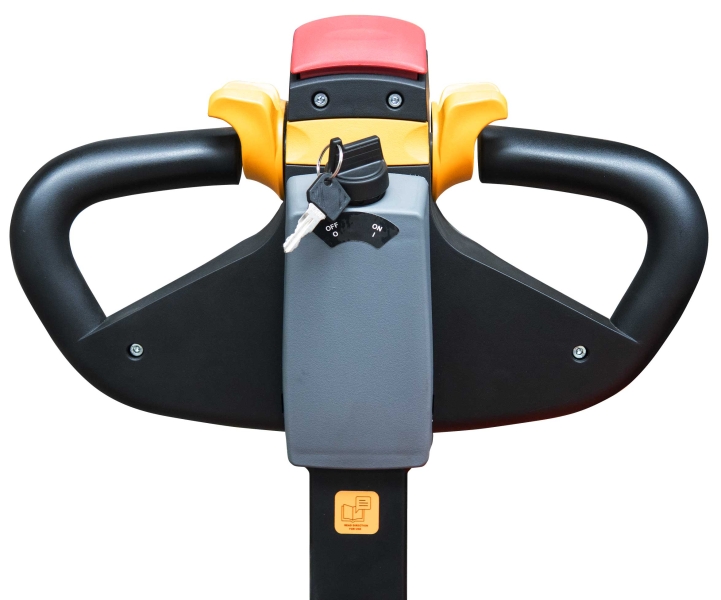 Stapler EGV Eco Professional Initialhub