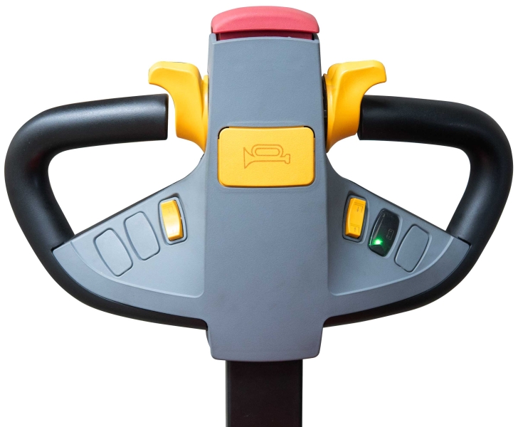 Stapler EGV Eco Professional Initialhub