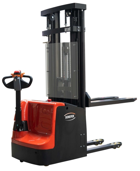 Stapler EGV Premium