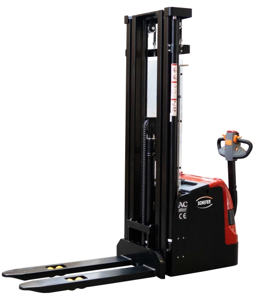 Stapler EGV Premium