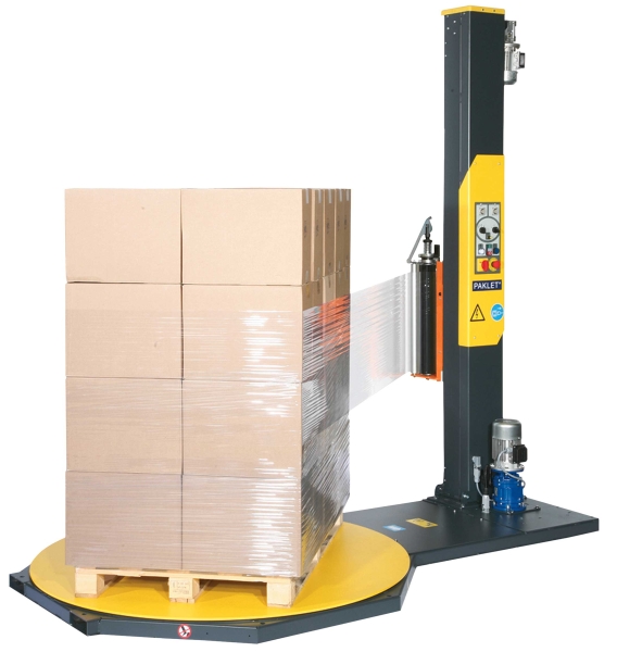 Stretchfolie für PW Premium