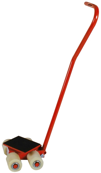 Transportfahrwerk TF Premium