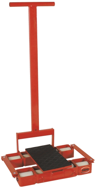Transportfahrwerk TF Premium