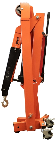 Werkstattkran WK Eco Professional