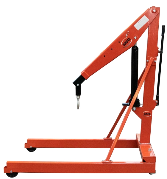 Werkstattkran WK Eco Professional