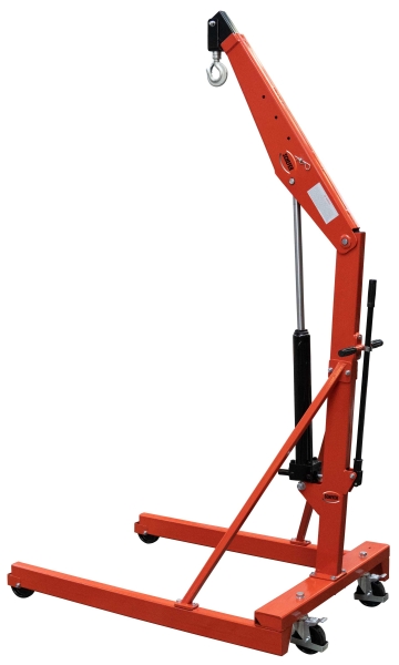 Werkstattkran WK Eco Professional