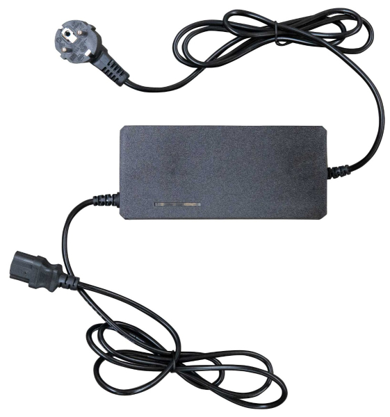 Akku Schubkarre ASK Premium, 150 kg